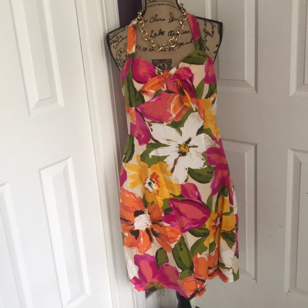 New Directions Dress